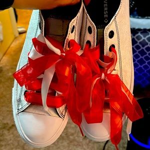 Size 9 1/2 women’s Shoes